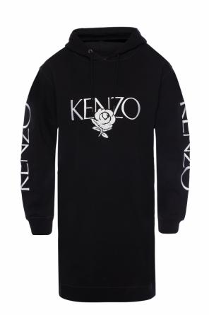 Embroidered dress, zdjęcie 1 Embroidered dress od Kenzo